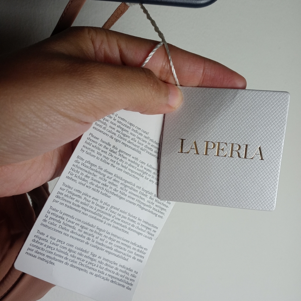 La Perla Bra Size 32B - Picture 11 of 13